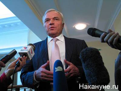 Вице-премьер Борисов: Рашников попросил организовать встречу с премьер-министром