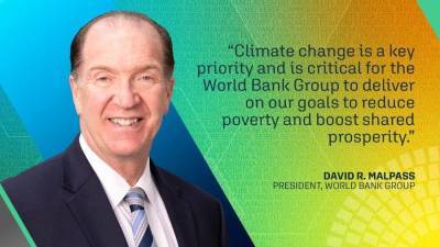 Всемирный банк знает, как сделать мир лучше