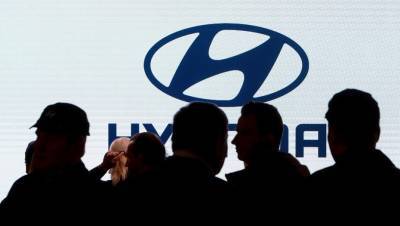 Завод Hyundai в Петербурге 16 июня покажет новое поколение Creta