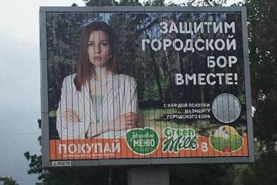 Холдинг экс-депутата использует проблемы Челябинского городского бора для роста продаж