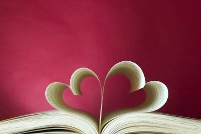 20 душевных книг о первой любви