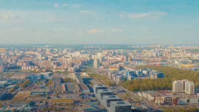 Глава телеканала "Санкт-Петербург": реализация проекта ТПУ позволит шагнуть городу вперед