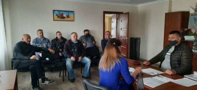 В Черкасской области стало больше защитников окружающей среды