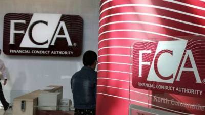 Регулирующий орган Великобритании FCA продлевает срок регистрации криптовалютных предприятий