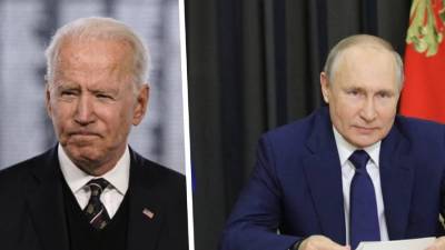 Саммит — не подарок Москве: В США объяснили необходимость встречи Байдена и Путина