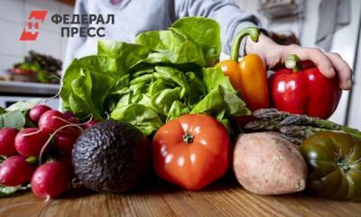 Мясников объяснил, какие витамины необходимы вегетарианцам
