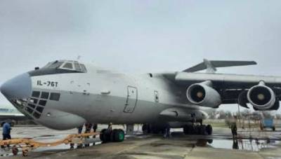 СБУ поймала контрабандистов, вывозивших приборы для военных самолетов на Ближний Восток