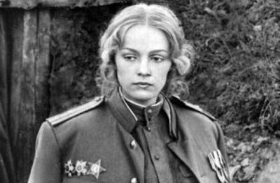 Как жёны советских офицеров мстили фронтовым подругам своих мужей