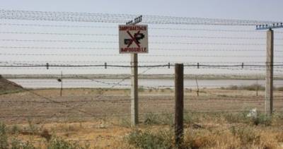 Спецпредставитель ЕС назвал причину конфликта на таджикско-кыргызской границе
