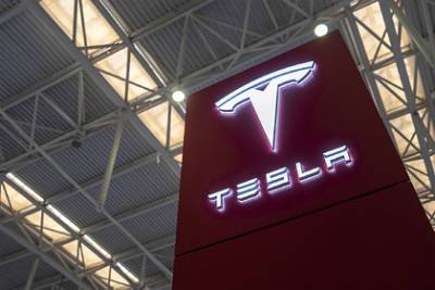 Tesla собралась заняться строительством сети ресторанов