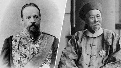 «Влияние России на Дальнем Востоке усилилось»: какую роль в истории сыграл русско-китайский договор 1896 года