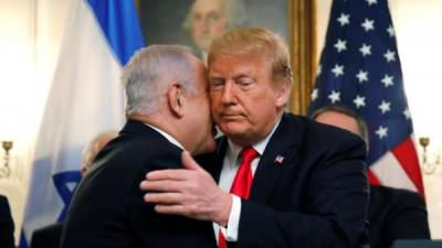 Трамп ушëл, Нетаньяху на очереди: правила игры Израиля против Ирана опять меняются