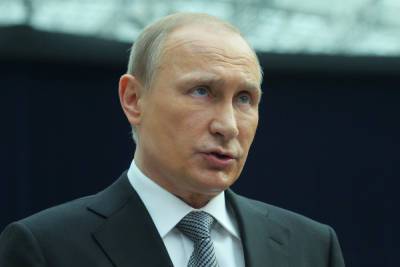 Венгерский политолог рассказал о победе Путина над Украиной