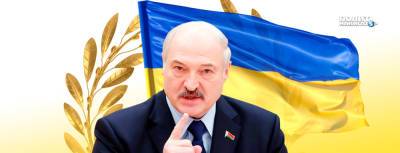 Рада объявила Лукашенко «самопровозглашенным диктатором»
