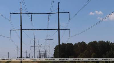 Минэнерго прокомментировало заявление Литвы по межгосударственным электросетям