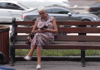 Українцям показали, як виросли пенсії після двох перерахунків: хто отримав на 1,2 тисячі більше