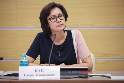 Доктор Елена Кац призвала решить вопрос незащищенности соцработников