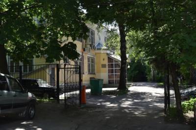 Рязанские общественники просят губернатора вернуть бывший детсад на улице Маяковского