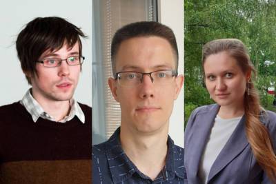 Молодые ученые из ИПФ РАН получили золотые медали РАН