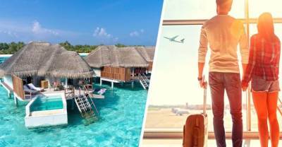 Российские туристы заняли на Мальдивах 1 место: конкурентов ликвидировал опасный штамм