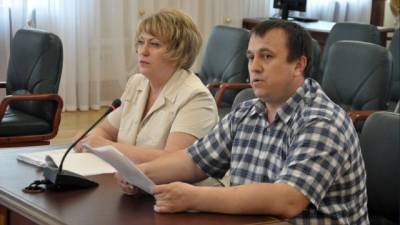 На Киевщине судью приговорили к шести годам