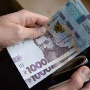 Запорожская область занимает третье место по уровню средней зарплаты
