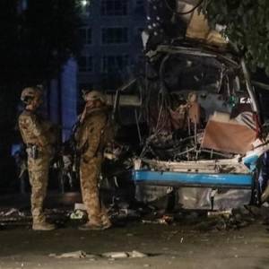 В результате взрыва заминированного авто в Афганистане погибли два человека - reporter-ua.com - Афганистан - Джелалабад