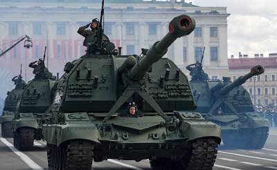 The National Interest (США): способна ли Украина справиться с этими пятью образцами российского оружия?
