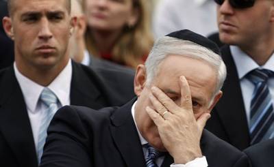 Al Jazeera: впервые за 12 лет. В Израиле сформировано правительство без Нетаньяху
