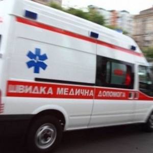 В запорожской полиции рассказали подробности ДТП с участием скорой: трое пострадавших