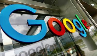 В Украине введен "налог на Google": кто и за что будет платить