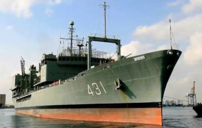 Пожары на корабле и нефтехимическом заводе: Иран опроверг отношение к диверсии, Израиль предпочел молчание
