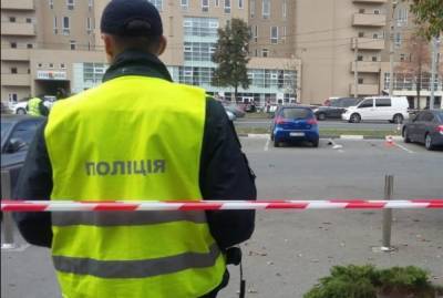 Огонь открыли в Киеве, пуля задела спортсмена: нападавшему удалось сбежать, подробности
