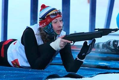 Белорусскую лыжницу-чемпионку избили в российском отеле