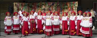 В Раменском округе состоялся фестиваль славянской письменности и культуры