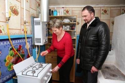Тамбовчане прокомментировали принятие законопроекта о бесплатной газификации домов