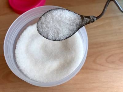 В Башкирии не прогнозируют сильного роста цен на сахар
