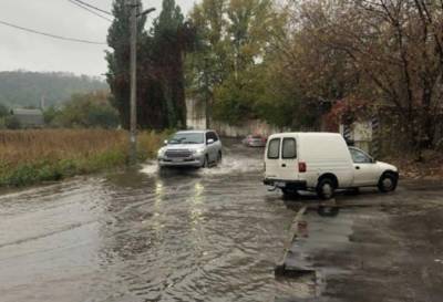 Непогода наделала бед на Одесчине, агрономы встревожены: "За 10 лет не было подобной ситуации"