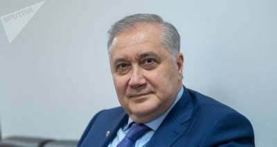 Главному урологу Москвы Армаису Камалову – 60 лет: какой путь прошел тбилисский армянин