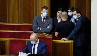 Правительство Украины решило повысить налоги: что предусматривает законопроект