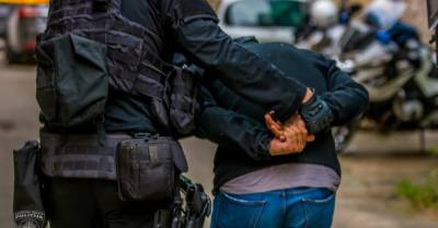 Иманта: в ходе спецоперации полиция задержала группу наркодилеров