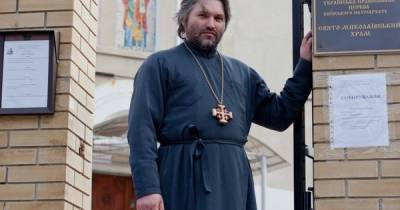 В ПЦУ отреагировали на скандальное заявление своего священника об абортах - dsnews.ua - Полтава
