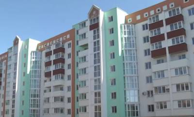 В Украине могут подорожать новостройки: Кабмин хочет обложить налогом новое жилье