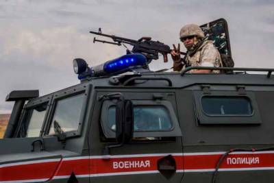 Россия приостановила выплату зарплат бывшим повстанцам Даръа, отказавшимся воевать с ИГ