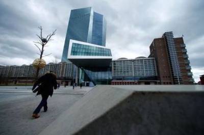 ЕЦБ приступит к сворачиванию скупки активов до конца года