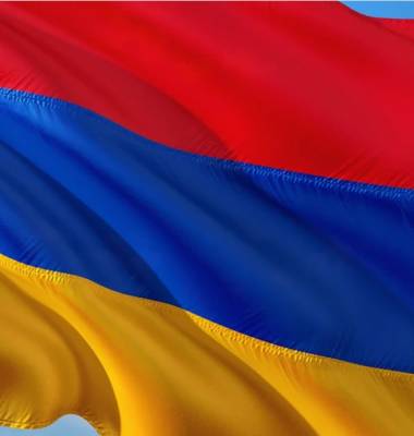 Арутюнян: «Российские миротворцы − это гаранты того, что в Нагорном Карабахе останутся жить армяне»