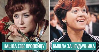 Чем фильм «Москва слезам не верит» возмущает современных женщин