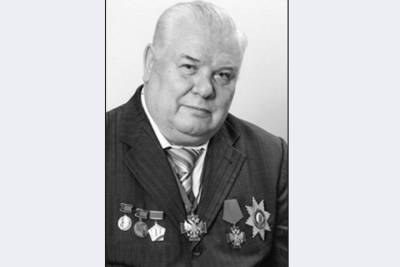 В Рязани скончался бывший ректор РГАТУ, почетный гражданин Геннадий Туников