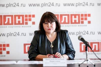 Президент нотариальной палаты Псковской области: «Жалуются больше всех наследники»
