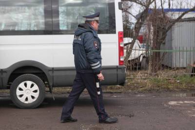 Водители-договорники в Новгородской области нарушили ПДД на 2,5 млн рублей